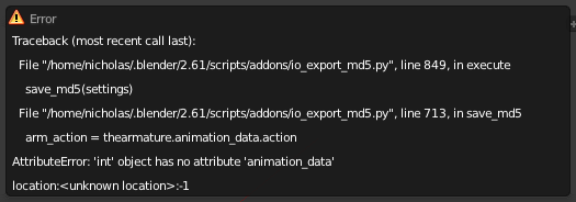 Md5 export error no armature.png