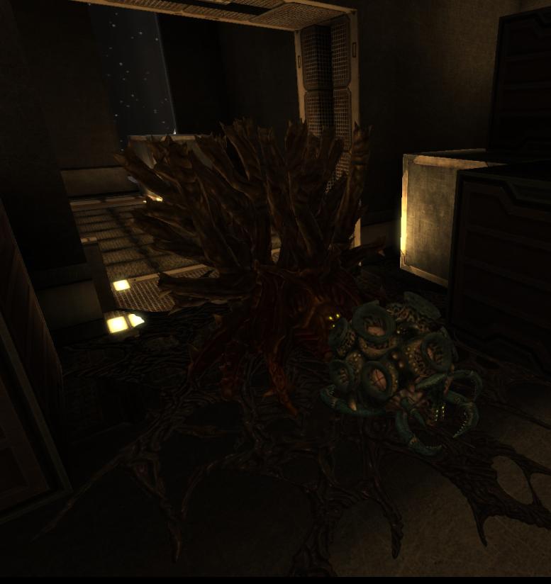 2021-11-Barricade on door with Acid Tube.jpg