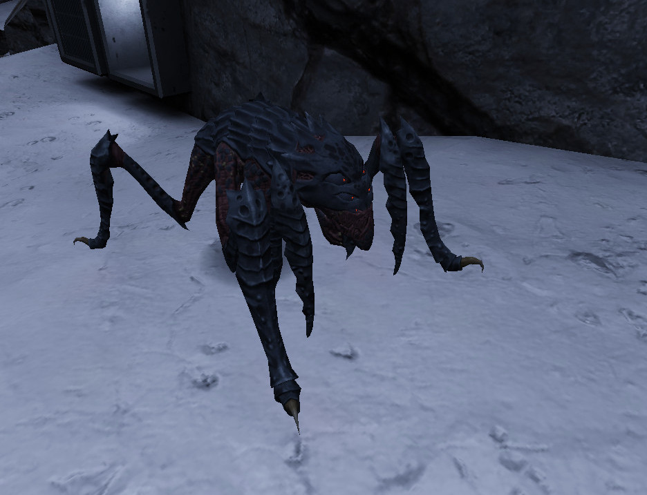 Unvanquished Marauder on ice.jpg