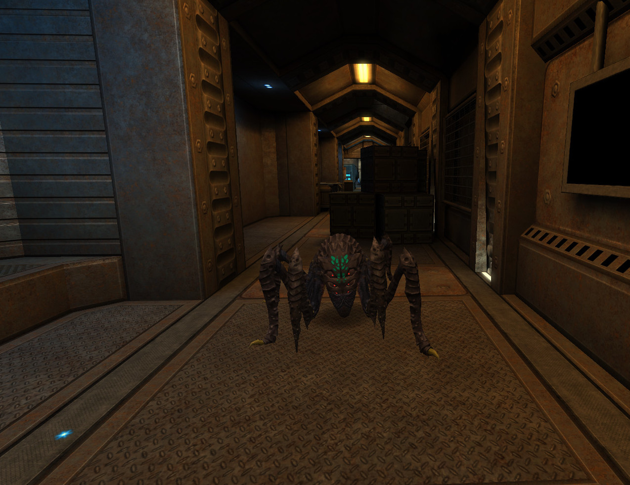 Unvanquished Advanced Marauder electric on-ground.jpg