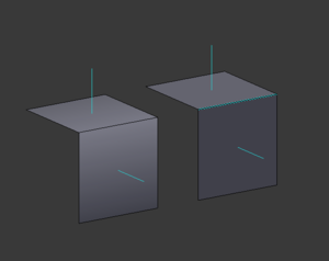 Normals explained face normals.png