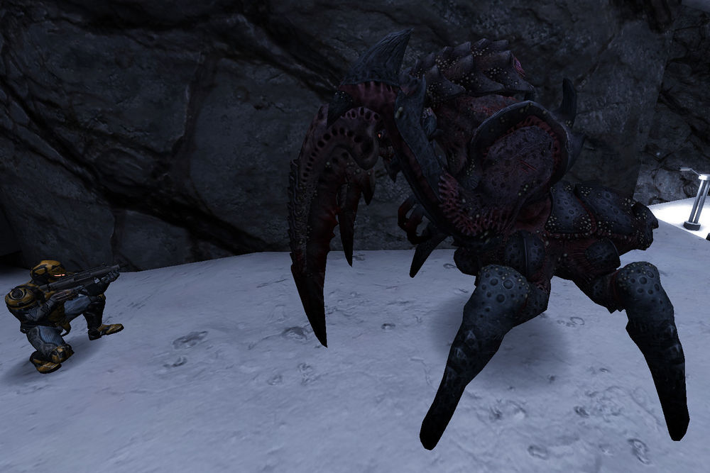 Unvanquished Tyrant LA crouch.jpg